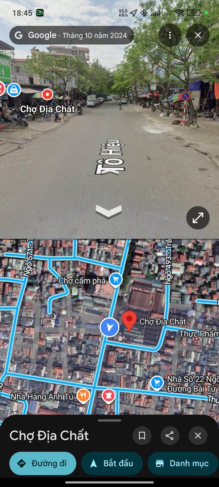 Đất Cẩm Trung 141m² giá chỉ 1.41 tỷ - Gần chợ và trường học!