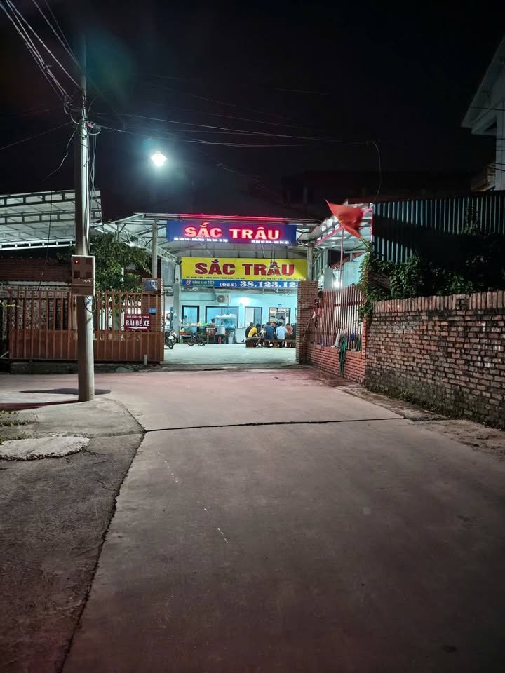 Đất nền Hiền Ninh, Sóc Sơn 130m² giá tốt - Đầu tư sinh lời ngay!