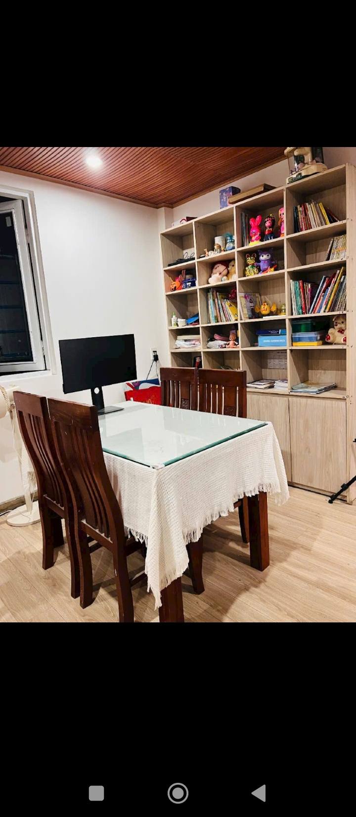 Nhà cấp 4 gác lửng Đà Nẵng 50m² giá 3.1 tỷ - Đẹp như hoa hậu!