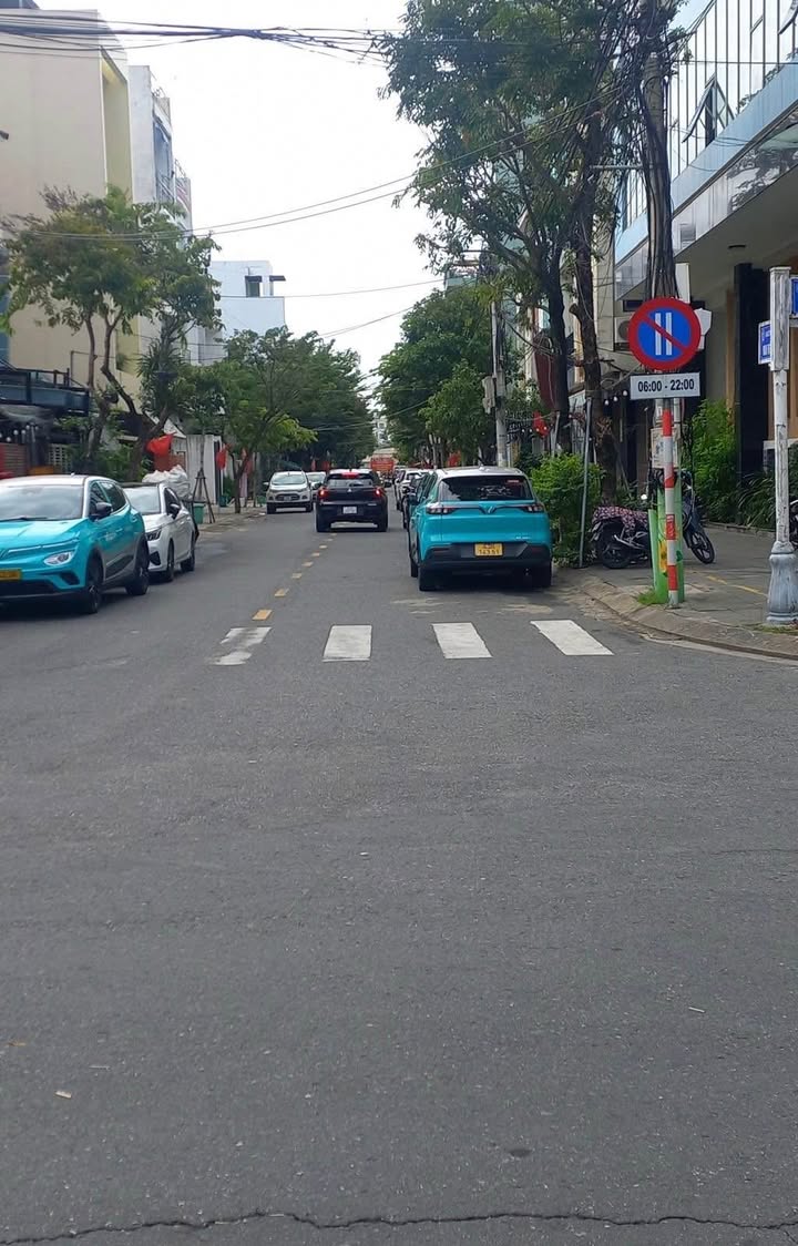 Nhà phố Khuê Trung Cẩm Lệ 110m² giá chỉ 4 tỷ - Sẵn sàng vào ở ngay!