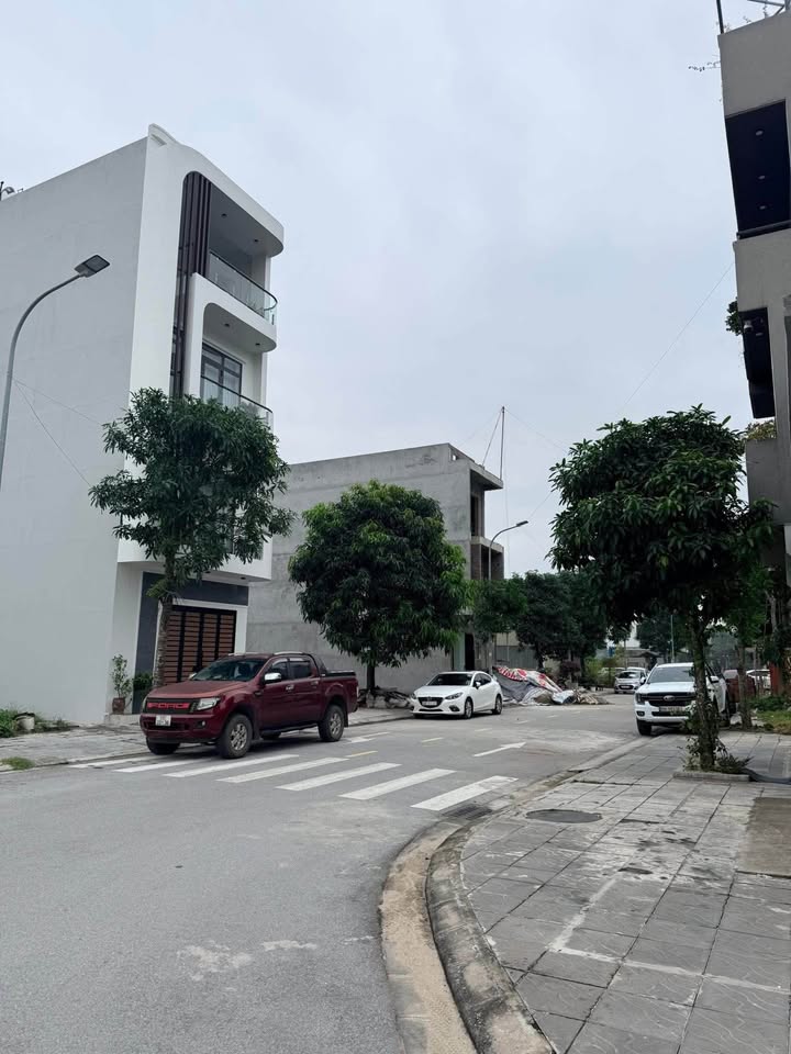 Đất dự án Tiêu Sơn Tương Giang 100m² giá 7 tỷ - Cơ hội đầu tư hiếm có!