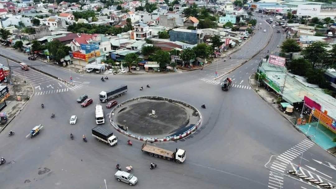 Nhà bán tại KP Hương Phước, Phước Tân, 500m² giá 3.35 tỷ - Không thể bỏ lỡ!