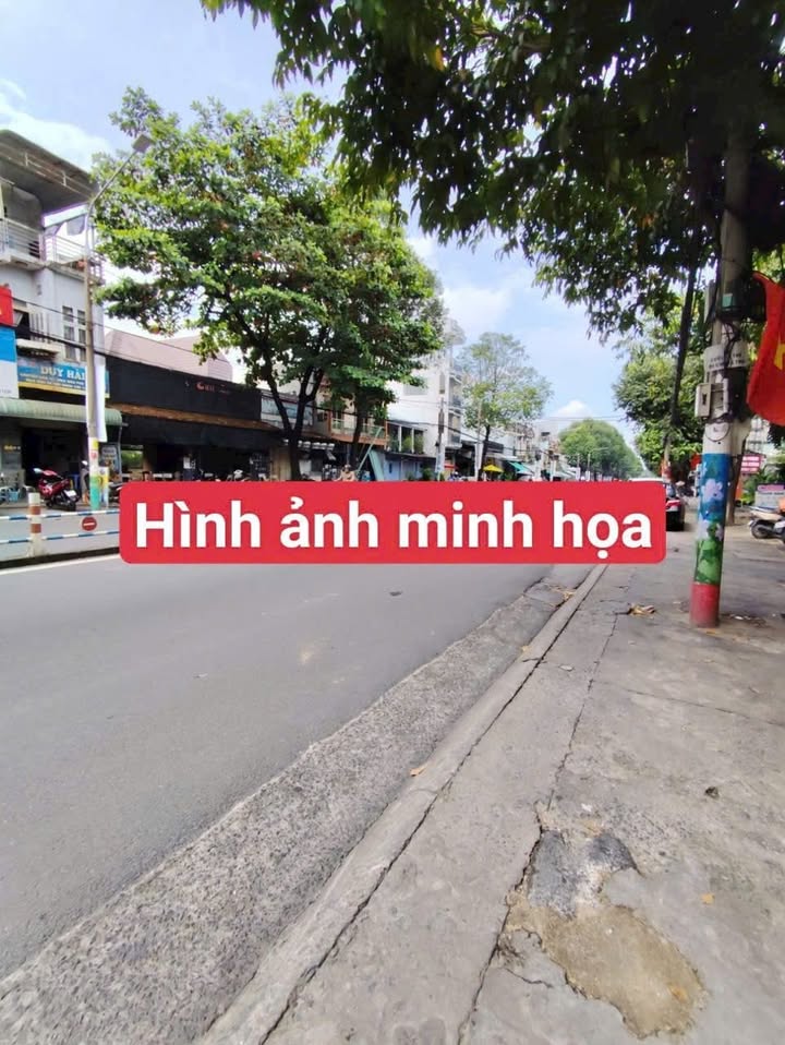 Cho thuê mặt bằng đường Đồng Khởi, Biên Hòa 90m² - Vị trí đắc địa cho kinh doanh!