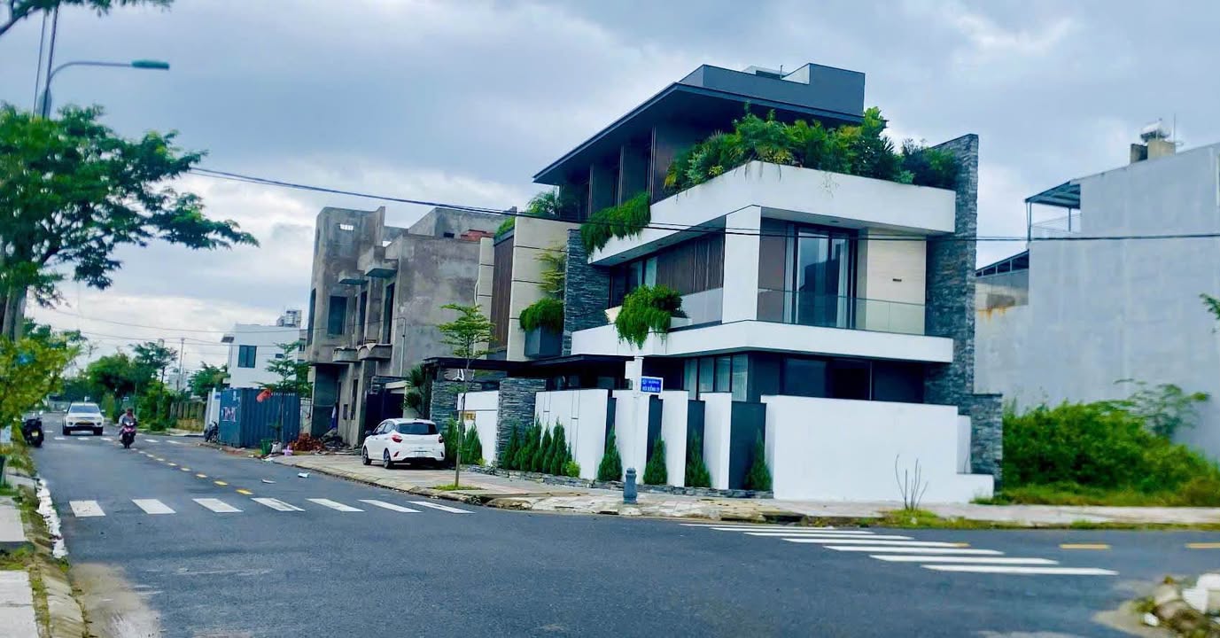 Lô đất B2.58 đường Hói Kiểng 19, Đà Nẵng 105m² giá 5 tỷ - Tiềm năng phát triển mạnh!