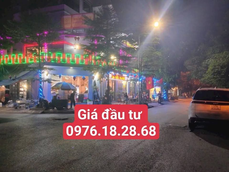 Townhouse KĐT HUD Vân Canh 110m² giá 17 tỷ - Cắt lỗ cực sâu!