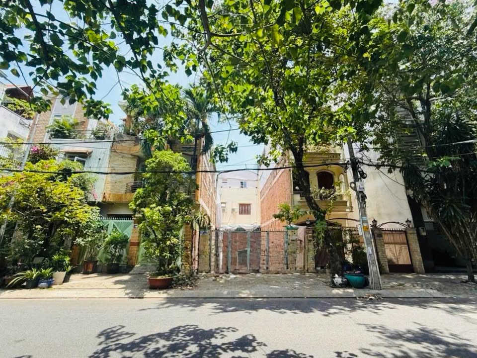 Đất mặt tiền KDC Tân Qui Đông, quận 7, diện tích 108m² - Đầu tư sinh lời vượt trội!