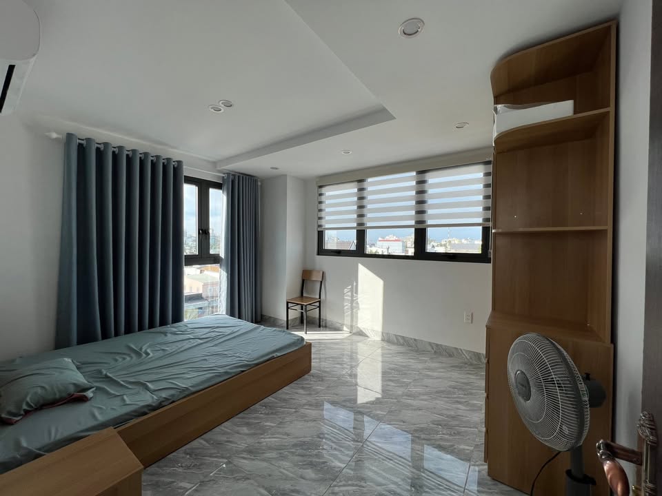 Phòng cho thuê tại Tổ 16 Nguyễn Thị Định, Phú Quốc - Full nội thất tiện nghi!