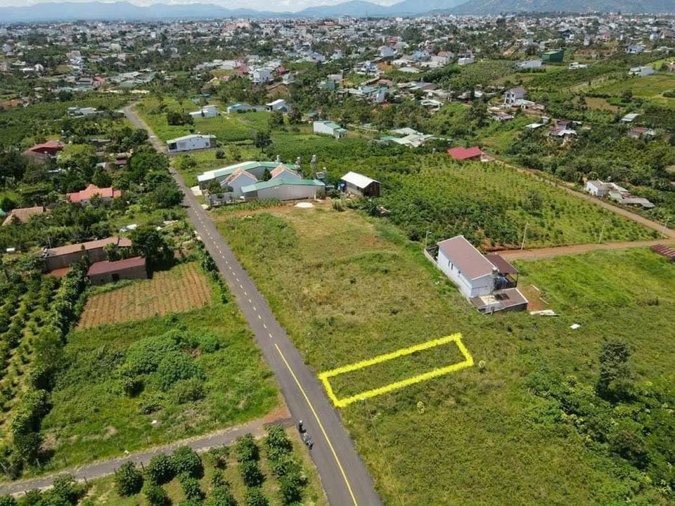 Đất thổ cư Hẻm 75 Trần Tế Xương 150m² giá 1.28 tỷ - Đầu tư sinh lời ngay!