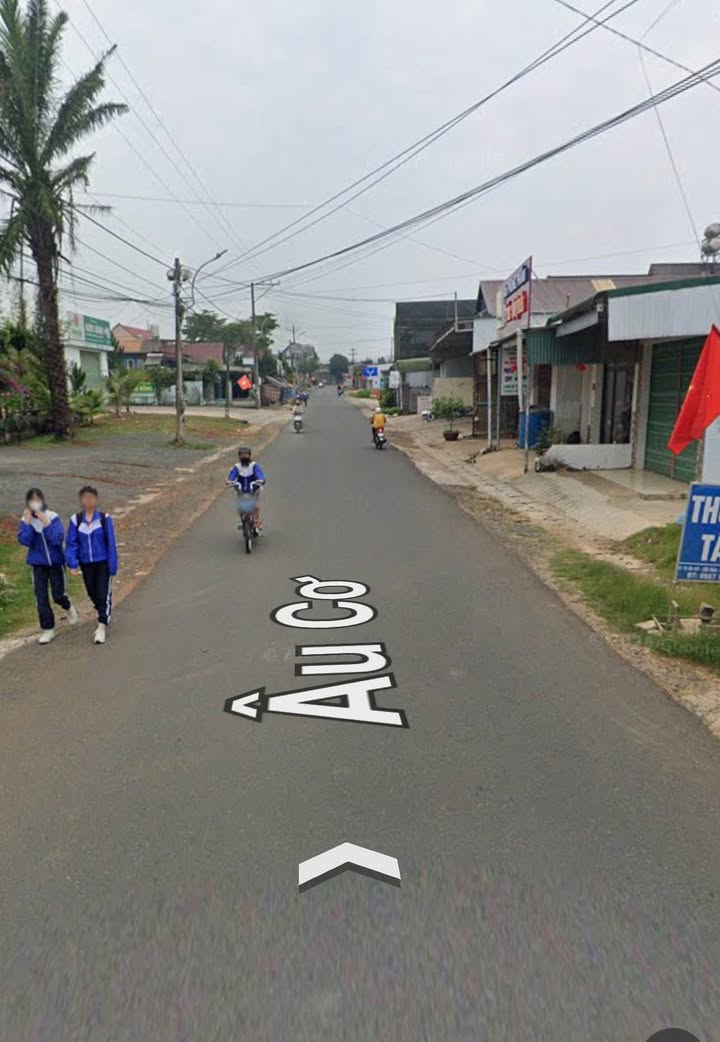 Nhà cấp 4 đường Âu Cơ, Lộc Nga 560m² giá 2.75 tỷ - Cơ hội đầu tư hấp dẫn!