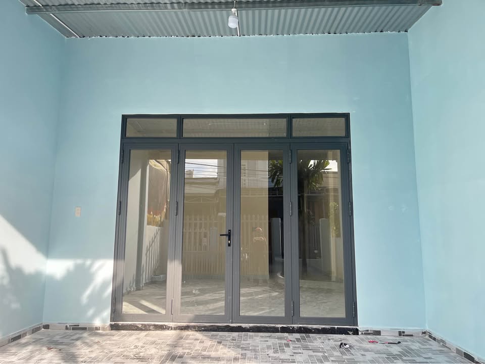 Nhà hẻm 186 Hà Giang, Bảo Lộc 180m² giá 3.1 tỷ - Trung tâm tiện ích