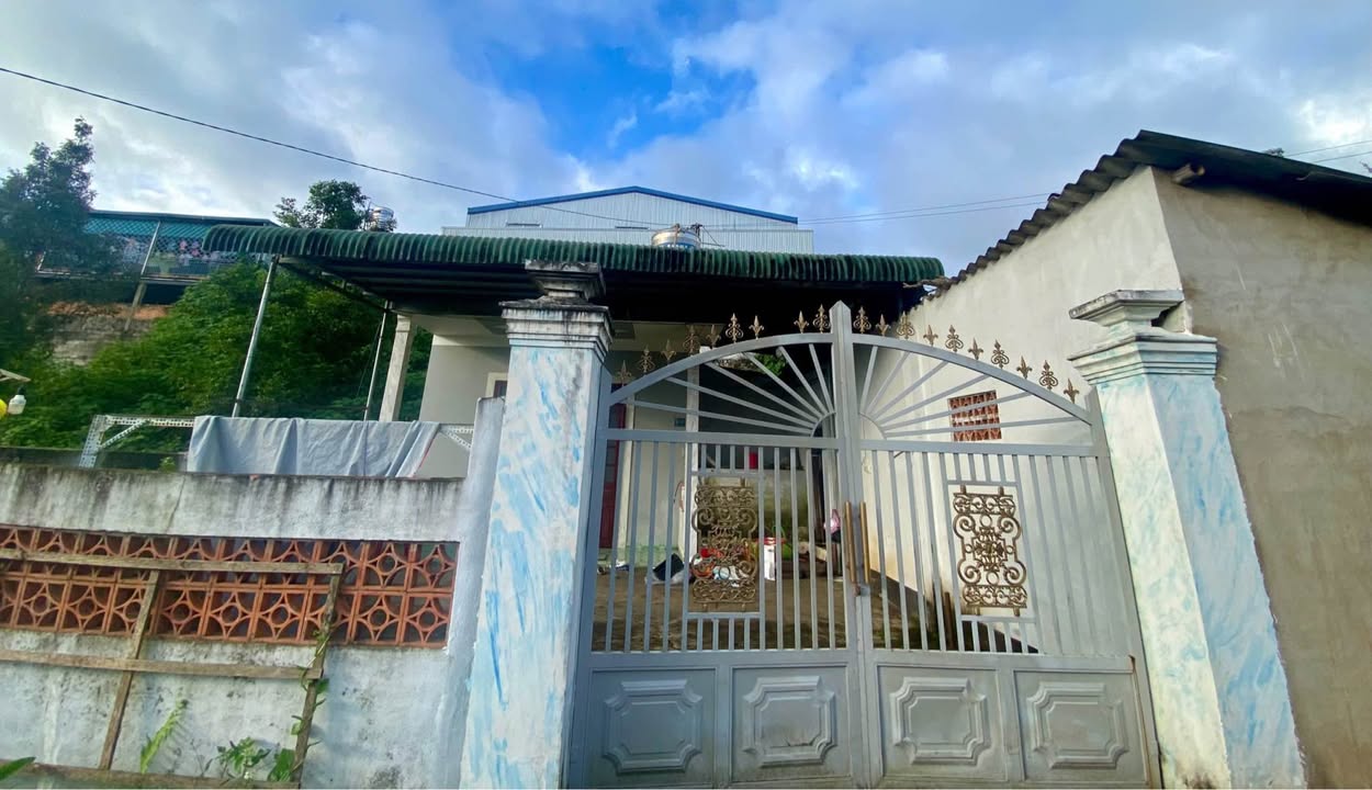 Nhà cho thuê hẻm 10A Trần Phú, Lộc Sơn 2.5 triệu - Phù hợp vừa ở vừa kinh doanh!