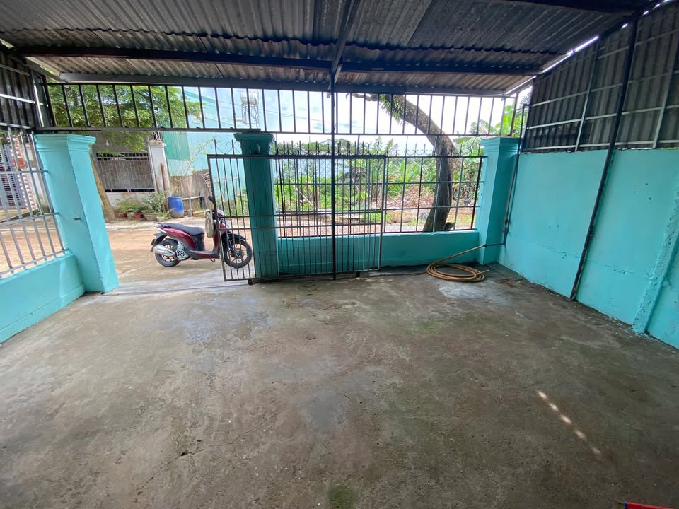 Nhà cho thuê hẻm 80 Võ Trung Thành 169m² - Nhà mới, thoáng mát chỉ 3.5 triệu/tháng!