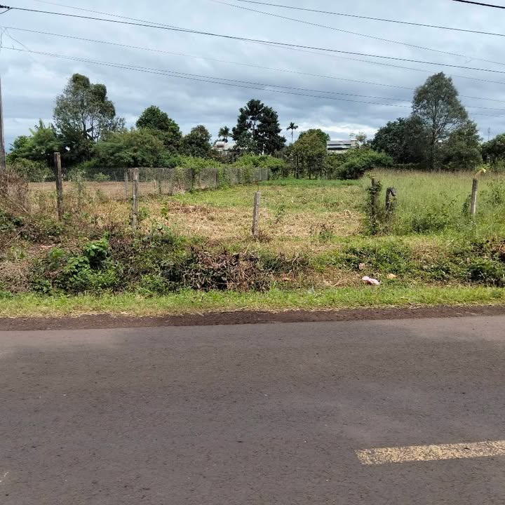 Đất nền 400m² đường Lí Thường Kiệt, Pleiku chỉ 900 triệu - Cơ hội đầu tư tốt!