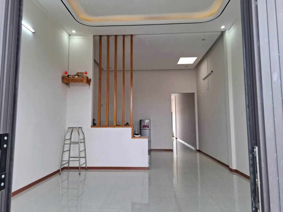 Nhà nguyên căn cho thuê tại hẻm Hà Huy Tập, Pleiku - Giá chỉ 2.5 triệu/tháng!