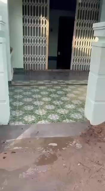 Nhà cấp 4 Vạn Thắng Khánh Hòa 112m² giá 750 triệu - Sẵn sàng vào ở!