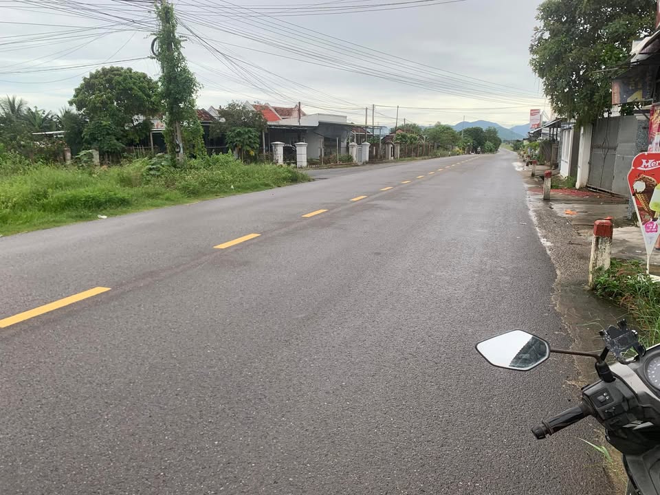 Đất mặt tiền ĐT5 Gò Sắn, Ninh Hưng, 500m² giá 1.6 tỷ - Cơ hội đầu tư tuyệt vời!