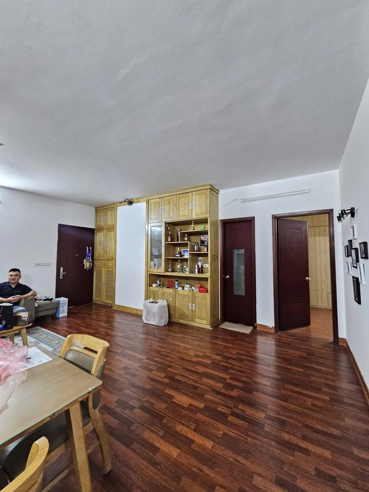 Căn hộ Skylight 125D Minh Khai 96,7m² giá thỏa thuận - Chính chủ bán gấp!