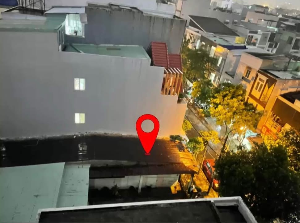 Đất nền Hòa Cường, Hải Châu, Đà Nẵng 180m² - Đầu tư sinh lời bền vững!