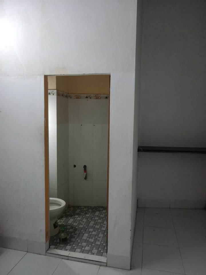 Phòng trọ đường Nguyễn Đăng, quận Thanh Khê, Đà Nẵng - Chỉ 1.7 triệu/tháng!