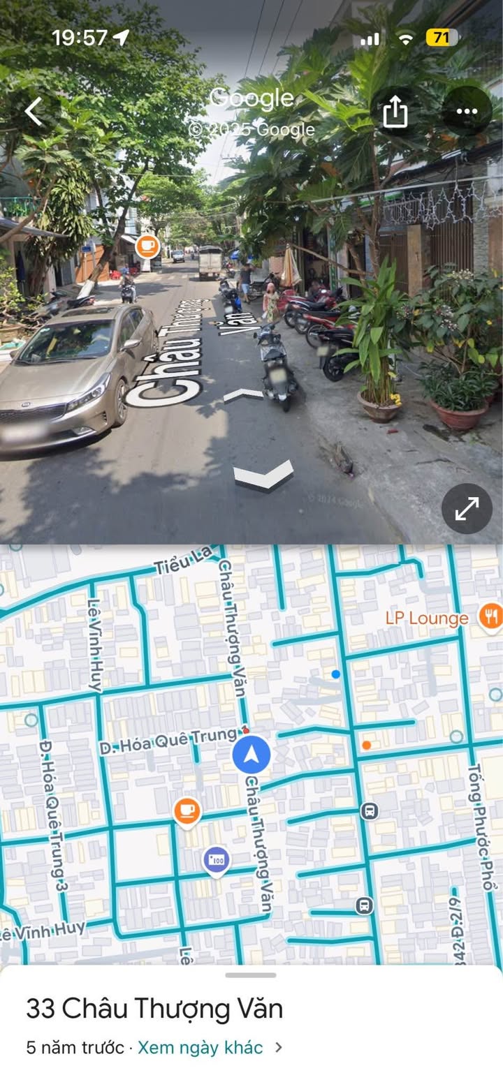 Nhà mặt tiền Hải Châu Đà Nẵng 46m² giá 3.65 tỷ - Vị trí đắc địa, thương lượng nhẹ!