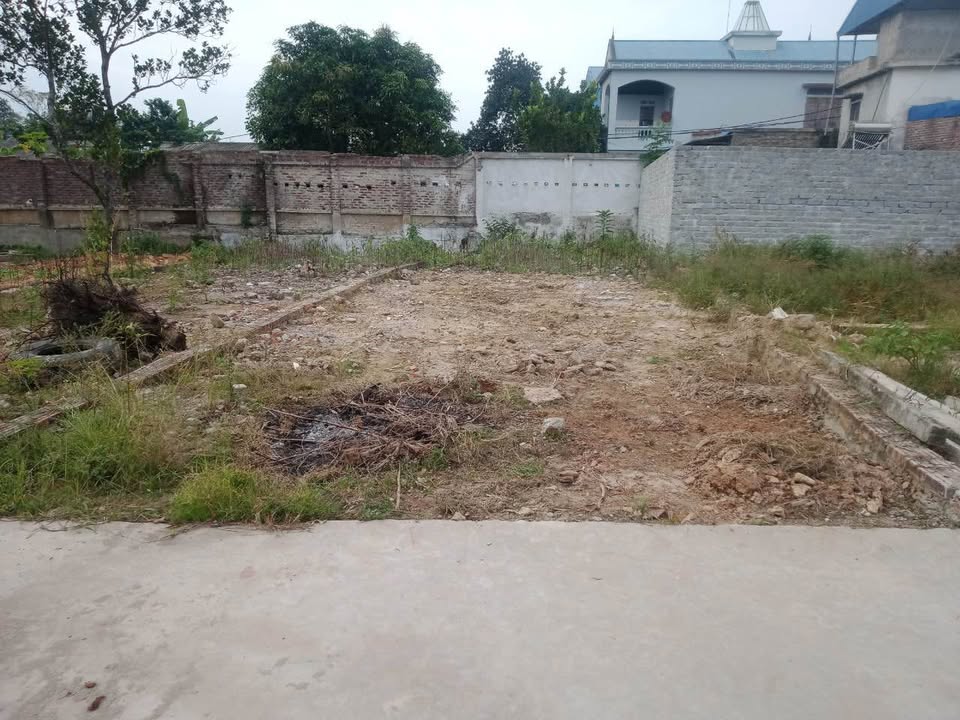 Đất thổ cư Phúc Thuận, TP Phổ Yên, 111.6m² - Giá chỉ 1 tỷ, gần chợ và trường học!