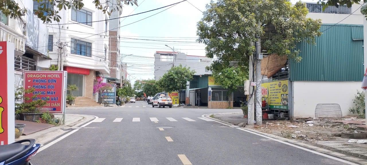 Đất dịch vụ Thăng Long 3, Bình Xuyên 100m² giá 3 tỷ - Tiềm năng kinh doanh lớn!