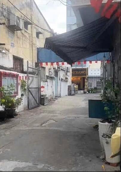 Nhà phố quận 1, Hồ Hảo Hớn, 120m² giá 4 tỷ - Vị trí kinh doanh lý tưởng!