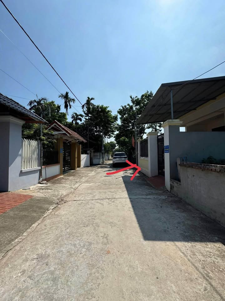 Đất thổ cư Tân Châu 100m² giá 3 tỷ - Đường ô tô vào tận nơi!