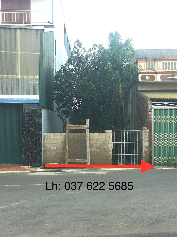 Đất nền khu vực Trường Đại học Công nghiệp Hà Nội 50m² giá 1.9 tỷ - Đầu tư sinh lời ngay!