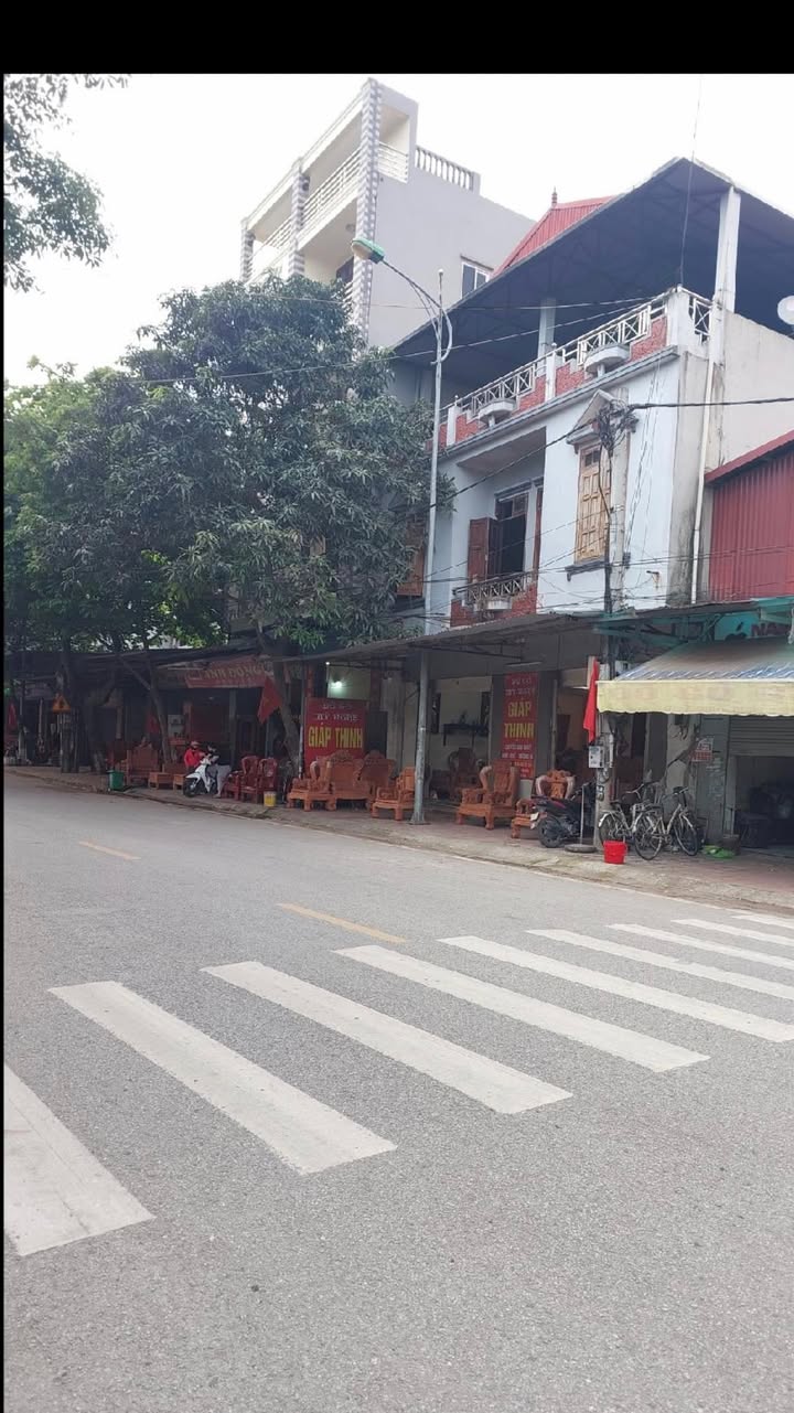 Đất nền Vân Hà Đông Anh 200m² giá 12 tỷ - Lô góc hiếm có, đầu tư sinh lợi