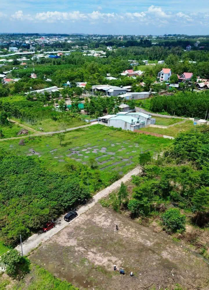 Đất nền Giang Điền, Trảng Bom 115m² giá 720 triệu - Sổ đỏ chính chủ!