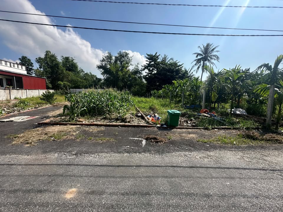 Đất góc 72m² tại Hòa Nghĩa, Dương Kinh chỉ 1.5 tỷ - Đầu tư sinh lời nhanh!