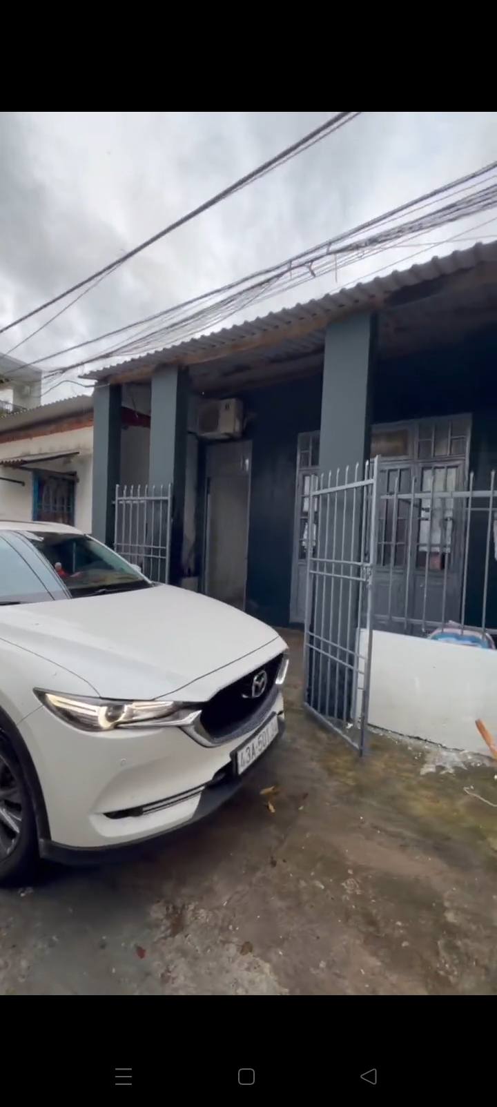 Phòng trọ 151 Âu Cơ Đà Nẵng 100m² giá 2.95 tỷ - Đầu tư sinh lời ngay!