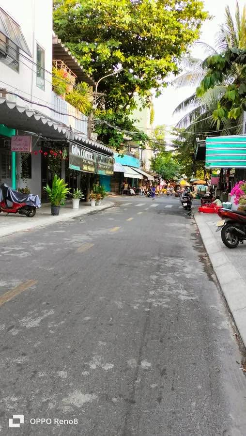 Nhà cấp 4 Hòa Cường Bắc Đà Nẵng 67m² giá 5 tỷ - Tiện ích đầy đủ, gần chợ!