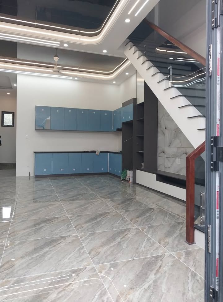 Bán nhà liền kề 3 căn đường DX 07, Tân Vĩnh Hiệp, 75m² - Sổ hồng riêng, giá tốt nhất khu vực!