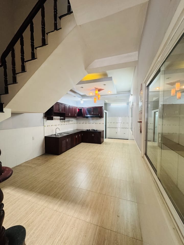 Nhà mặt tiền Phạm Thị Giây, Hóc Môn 87m² giá 7.5 tỷ - Sổ hồng riêng, Thương lượng