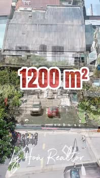 Đất mặt tiền Thảo Điền, Q2 - 1200m² thỏa thuận giá - Cơ hội đầu tư hiếm có!