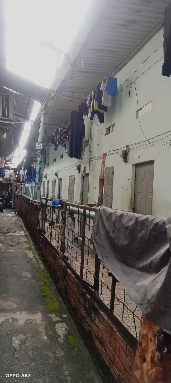 Nhà mặt tiền Thống Nhất Dĩ An 228m² giá 5.8 tỷ - Đầu tư sinh lời ổn định!