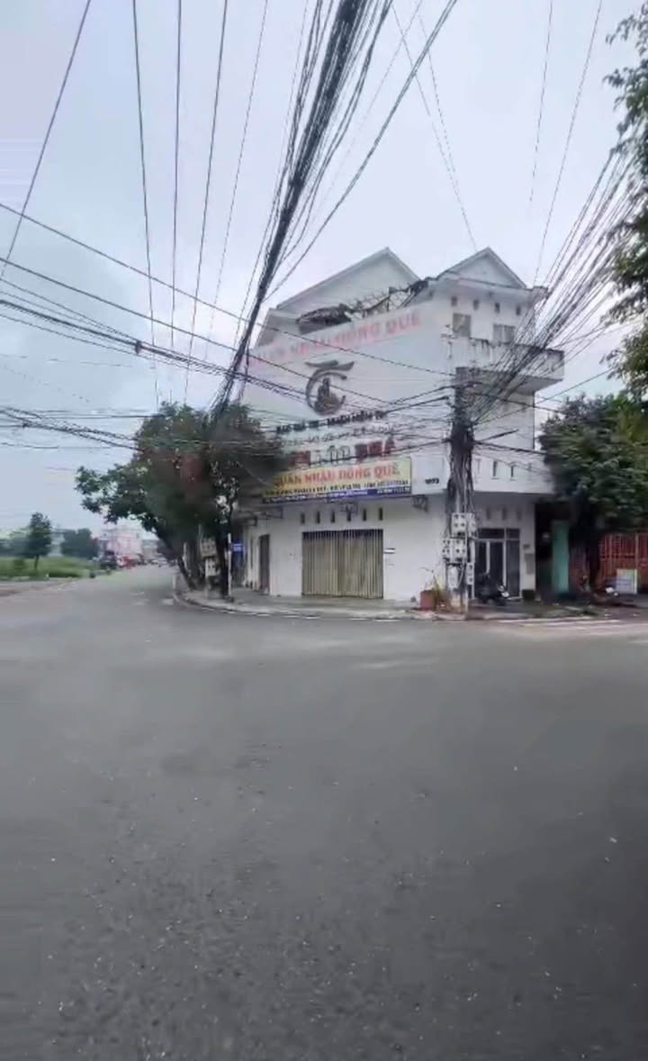 Đất nền góc ngã tư Thuận Giao 300m² giá 15 tỷ - Cơ hội đầu tư sinh lời!