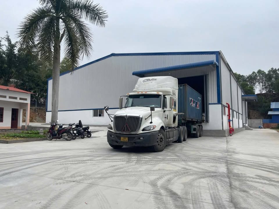 Kho xưởng 16.000m² tại Đa Mai, Bắc Giang - Pháp lý đầy đủ, giá tốt chờ bạn!