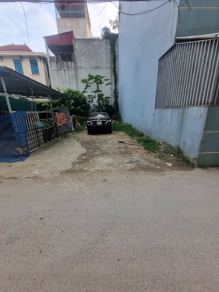 Đất nền Tây Mỗ 95m² giá 14.25 tỷ - Mặt tiền đẹp, ô tô tránh nhau!