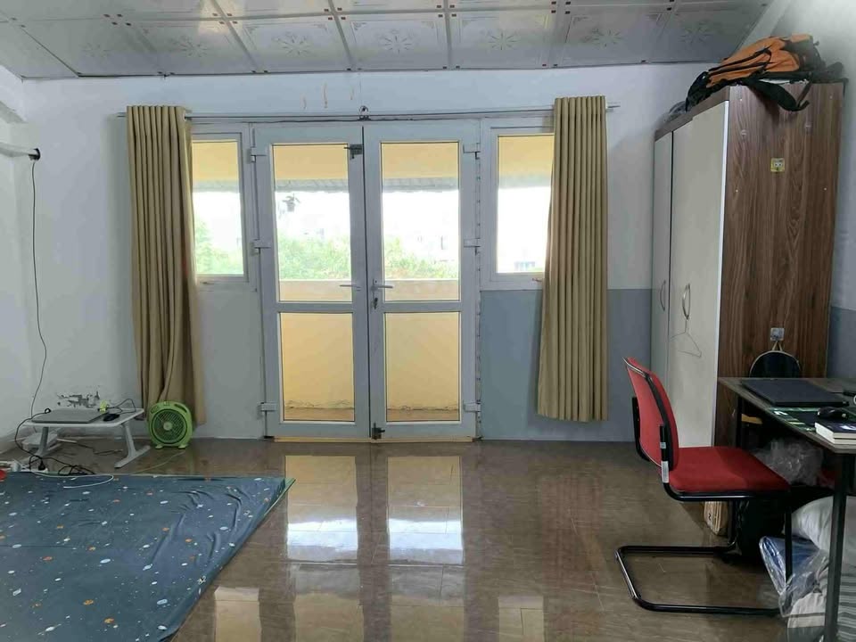 Căn hộ cho thuê tại Khu Đô Thị Vân Canh 30m² giá 3,2 triệu - Không chung chủ, an ninh tốt!