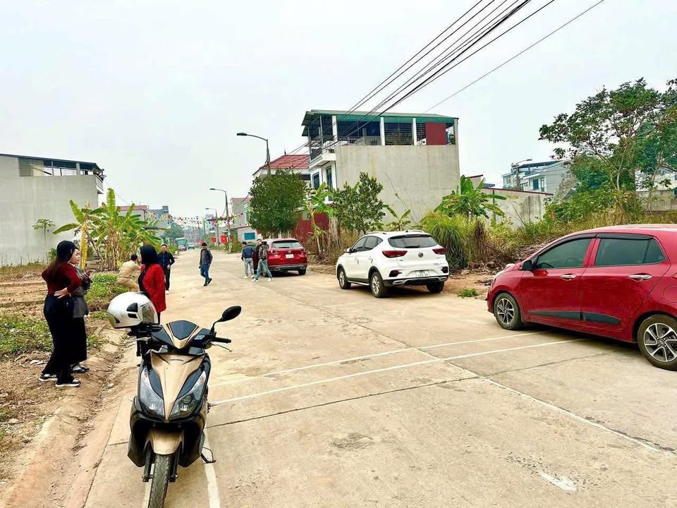 Đất nền X32 Kim Long 100m² giá 1.75 tỷ - Đầu tư sinh lời ngay!