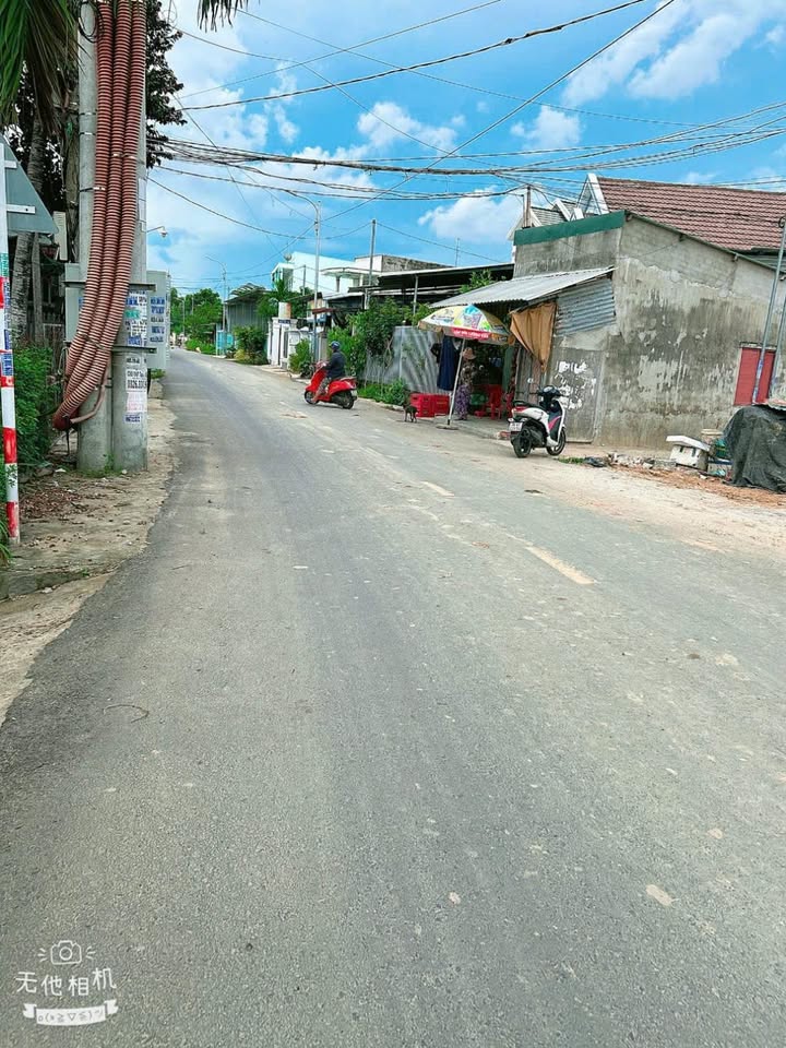 Đất nền mặt tiền HL45 Diên Phú, Diên Khánh 150m² giá 1.9 tỷ - Cơ hội đầu tư hoàn hảo!