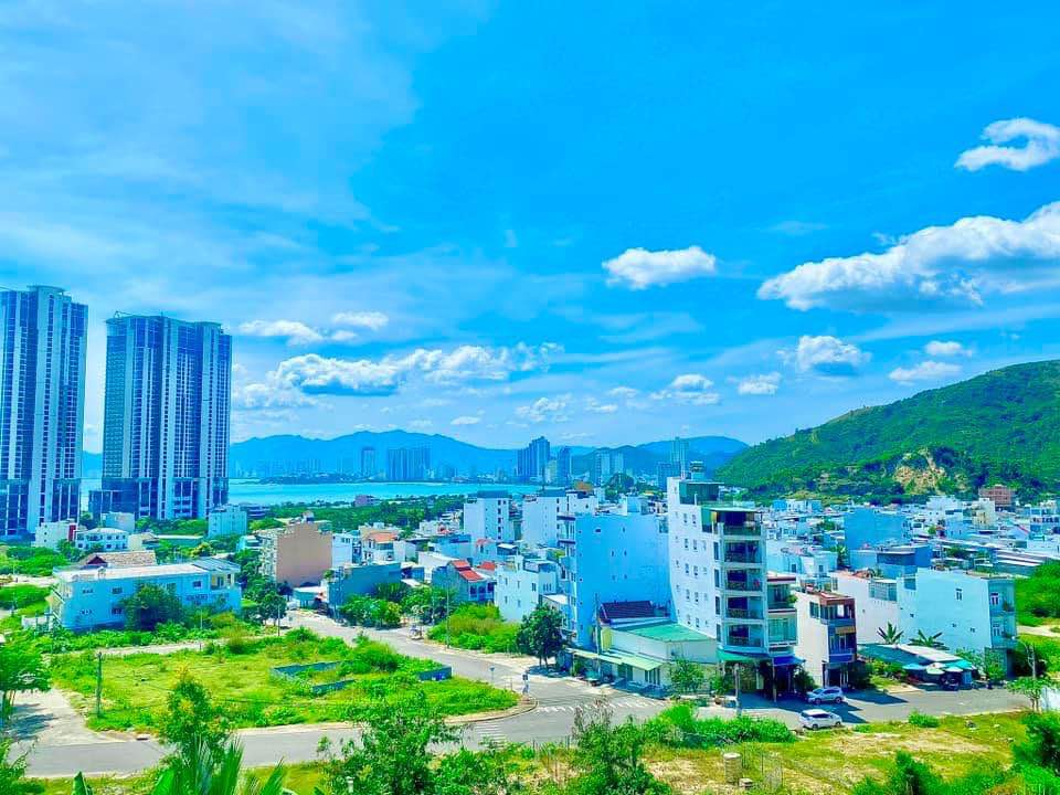 Đất nền KĐT Hoàng Long Nha Trang 105m² giá 4.7 tỷ - Cơ hội đầu tư tuyệt vời!