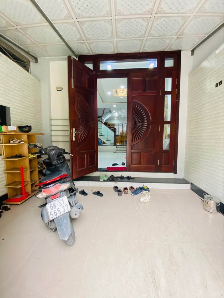 Nhà Phạm Văn Chiêu, Gò Vấp, 61m² giá 5.93 tỷ - Sẵn sàng cho thuê ngay!