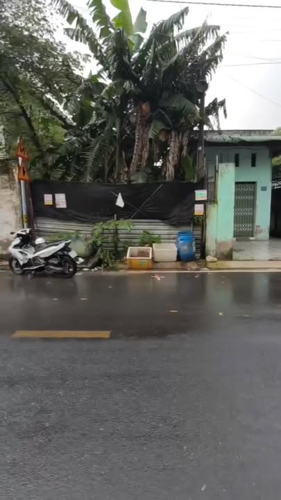 Đất nền mặt tiền Xuân Thới Thượng 213m² giá 5 tỷ - Cơ hội đầu tư sinh lời!