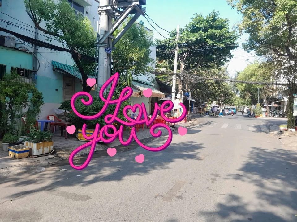 Nhà mặt tiền kinh doanh Phường 4, Quận 8, 56m² giá 7.5 tỷ - Khu vực sầm uất, dễ dàng cho thuê!