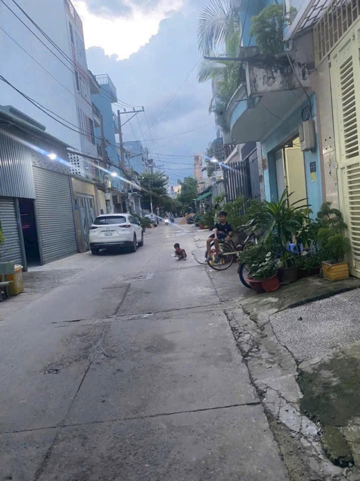 FrontHouse Nguyễn Hữu Tiền, Tân Phú, 69m² giá 6.5 tỷ - Đầu tư sinh lời ngay!