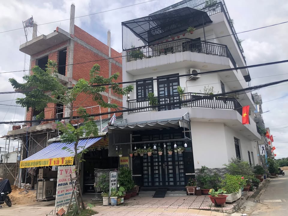 Đất Mặt Tiền 110.4m² đường Hồ Văn Long, Bình Tân - Tiềm năng đầu tư cao!